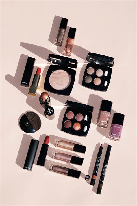 chanel makeup new collection 2020|chanel makeup summer 2024.